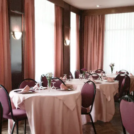 Hotel Unzaga Plaza 