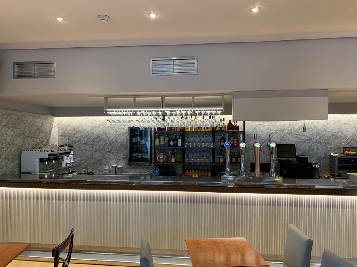 Unzaga Plaza Hotel Éibar