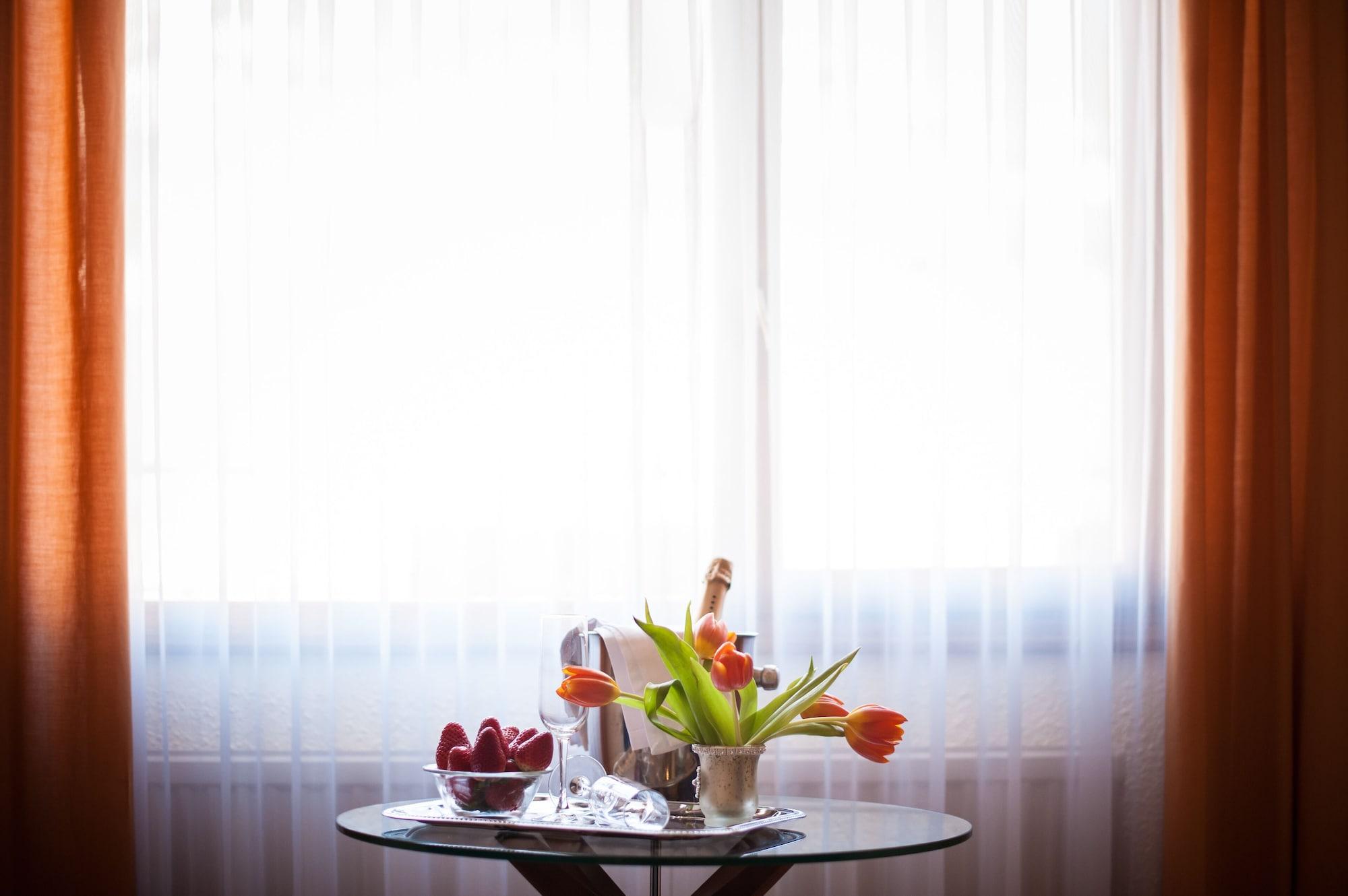 Unzaga Plaza Hotel Éibar