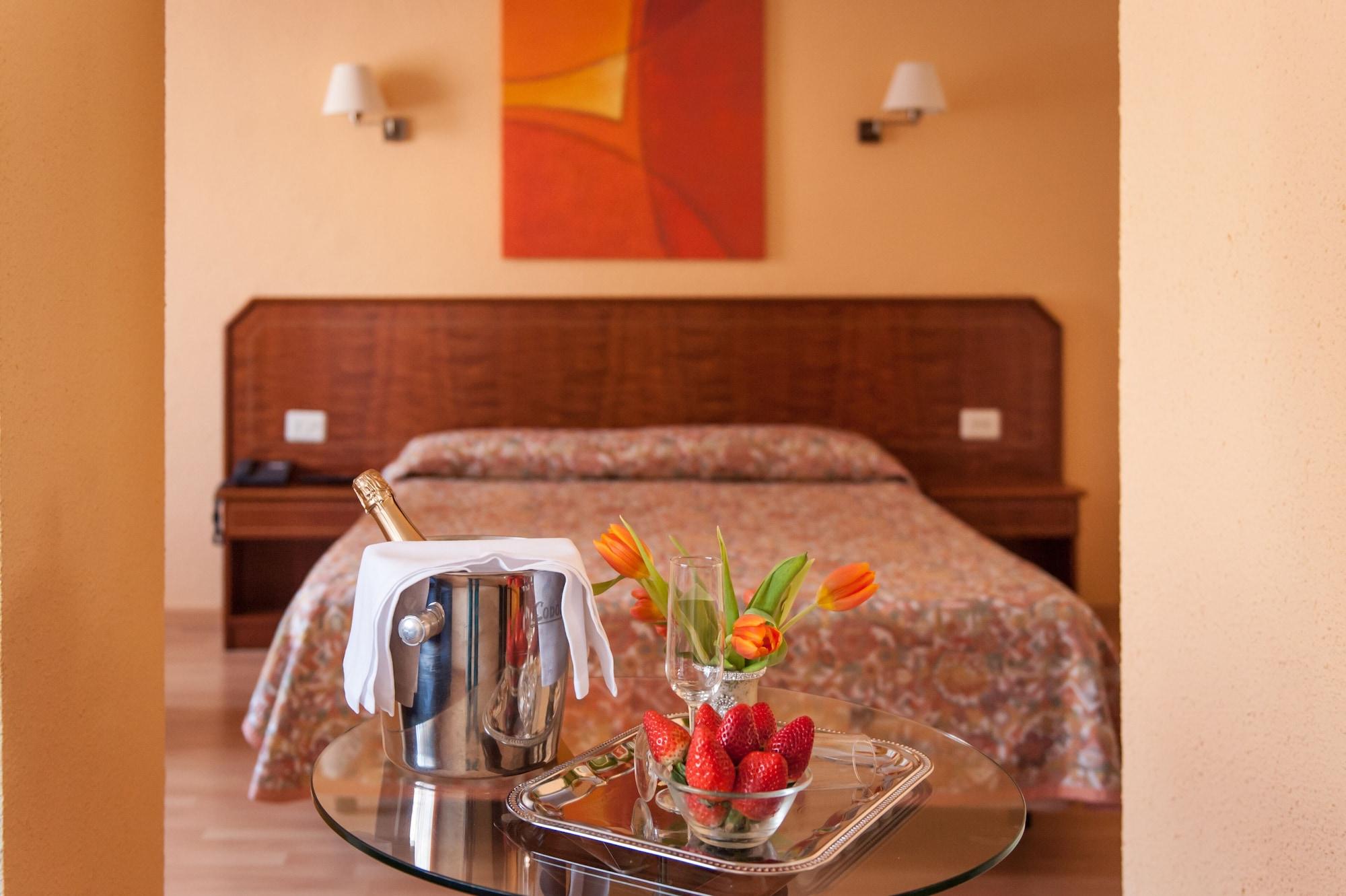 Hotel Unzaga Plaza
