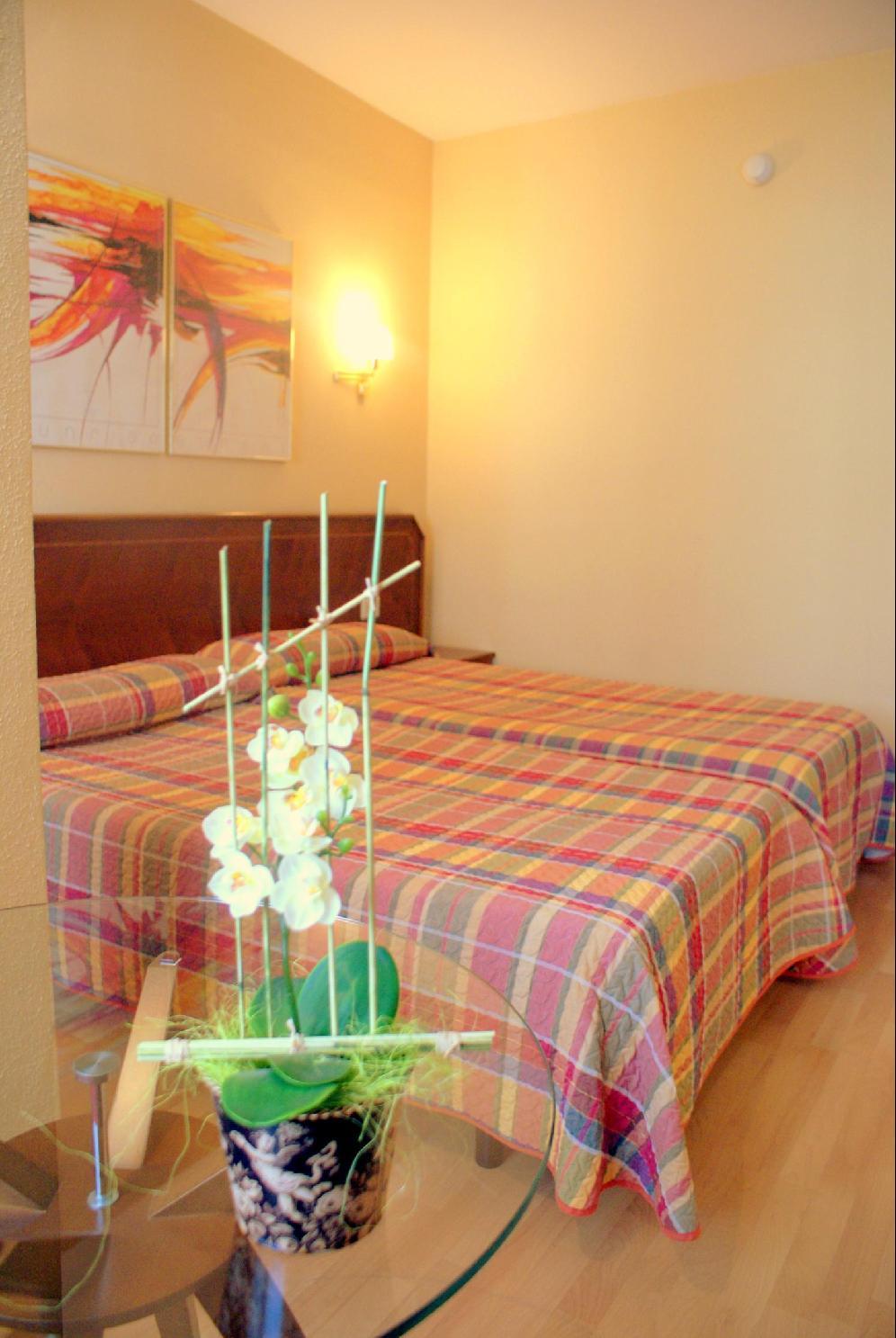 Hotel Unzaga Plaza Éibar