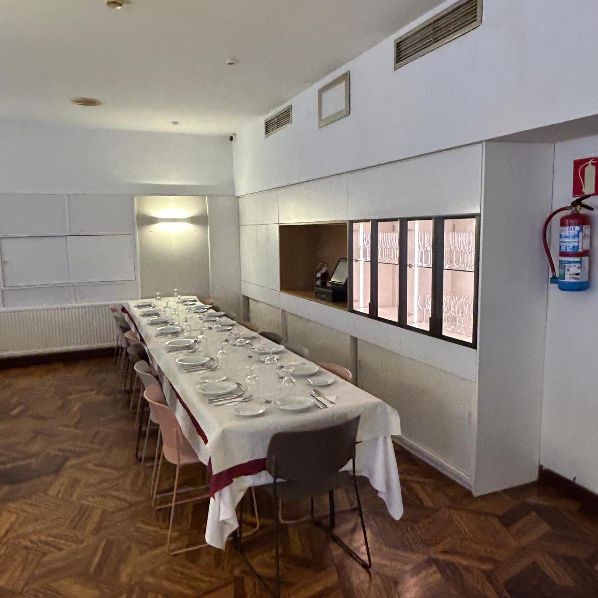 Hotel Unzaga Plaza