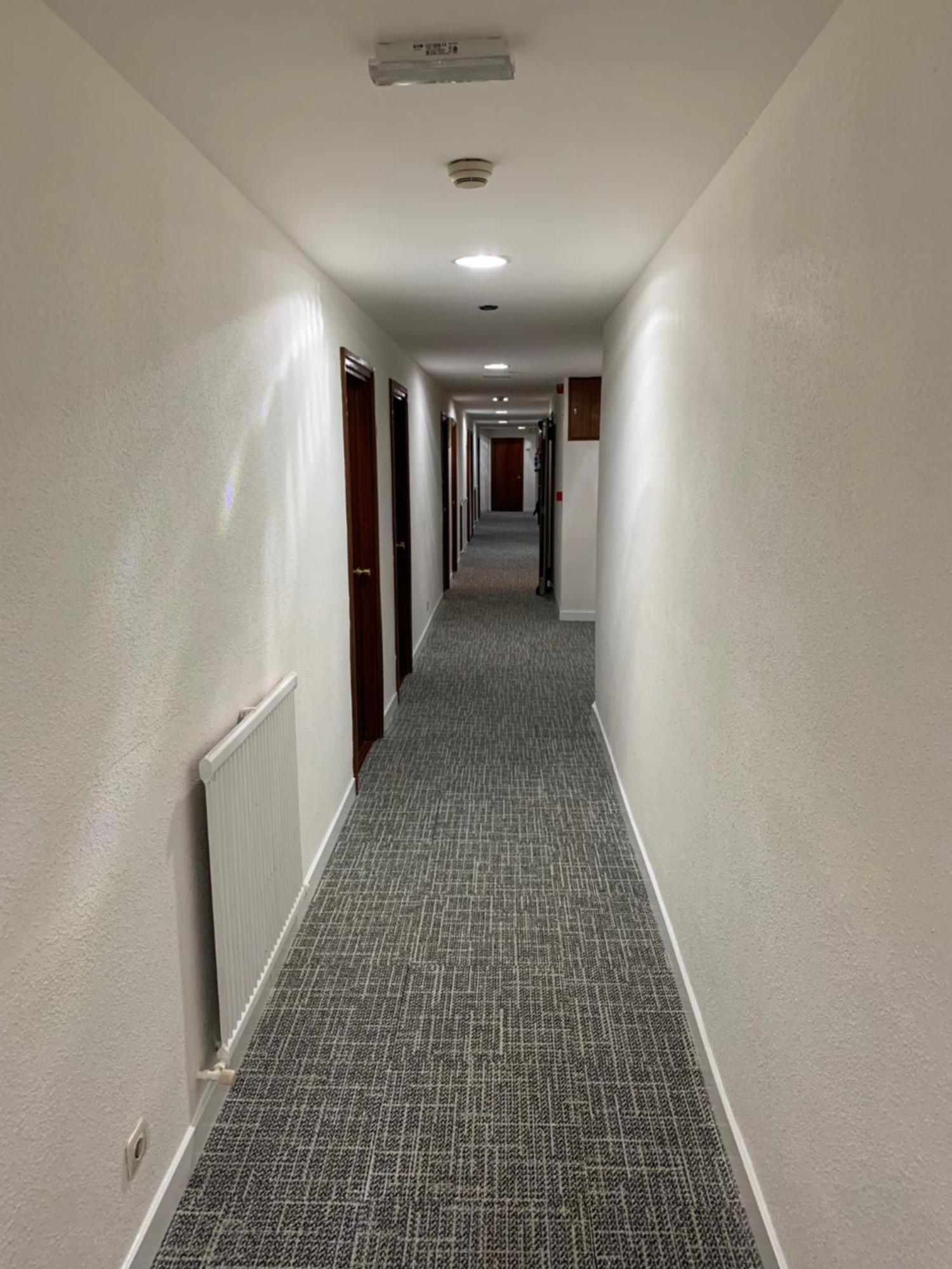 Hotel Unzaga Plaza 3*