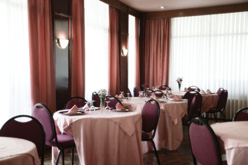 Unzaga Plaza Hotel Éibar