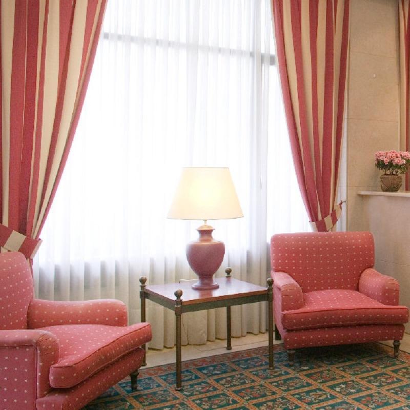 Hotel Unzaga Plaza 3*