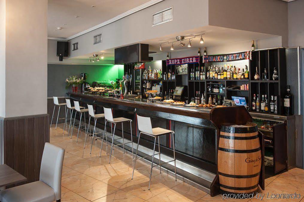 Hotel Unzaga Plaza 3*