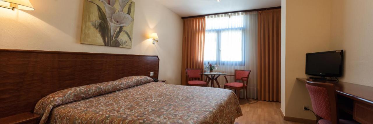 Unzaga Plaza Hotel