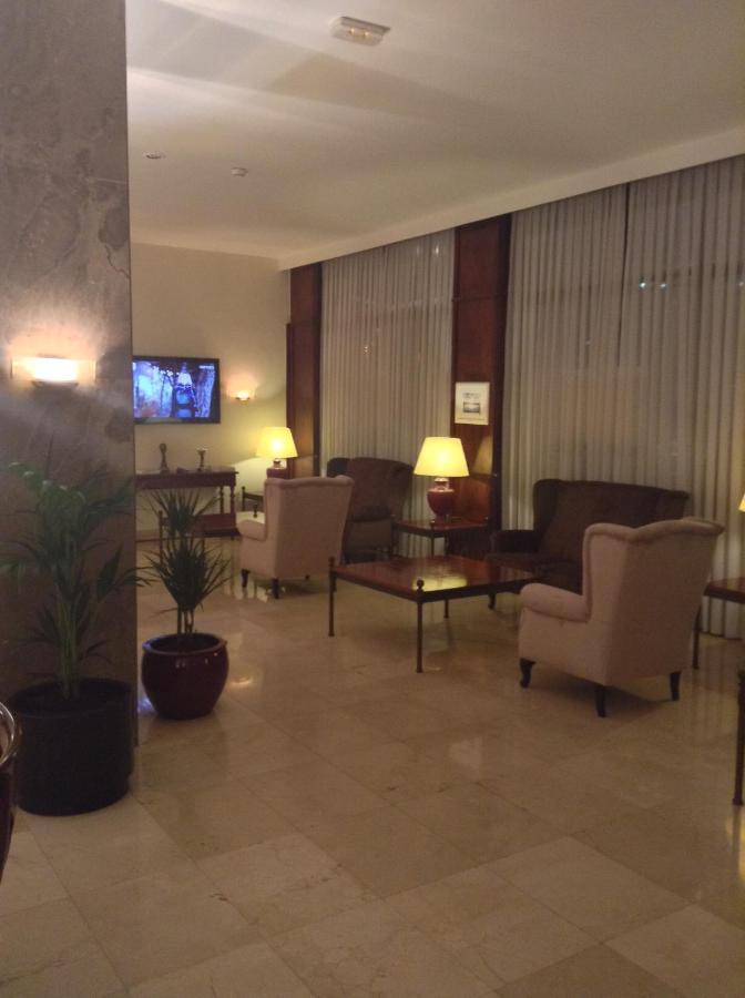 Hotel Unzaga Plaza 3*