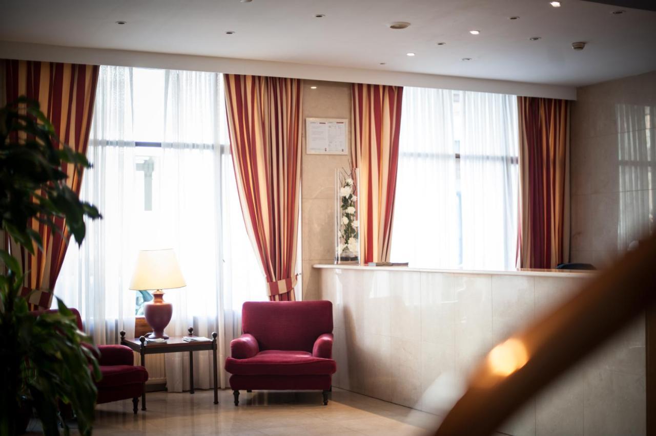 Hotel Unzaga Plaza Éibar