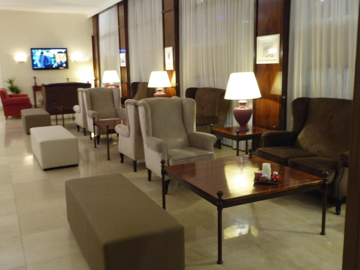 Hotel Unzaga Plaza