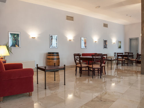 Unzaga Plaza Hotel